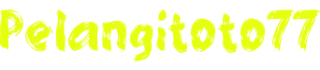Pelangitoto77